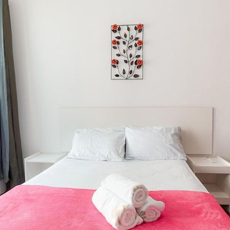 Apartamento Na Melhor Localizacao De Copacabana Rio de Janeiro Exteriör bild